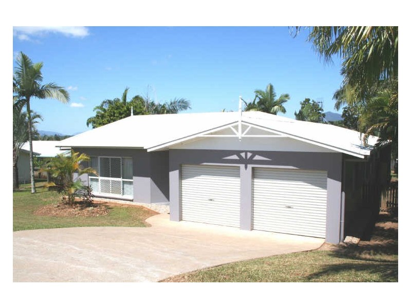 5 Whyandra Close, Mount Sheridan QLD 4868