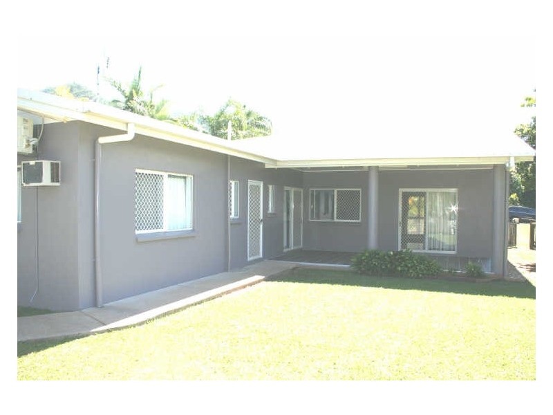 5 Whyandra Close, Mount Sheridan QLD 4868