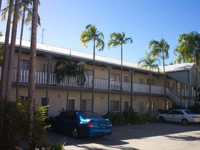 23/87 Earl Street, Westcourt QLD 4870