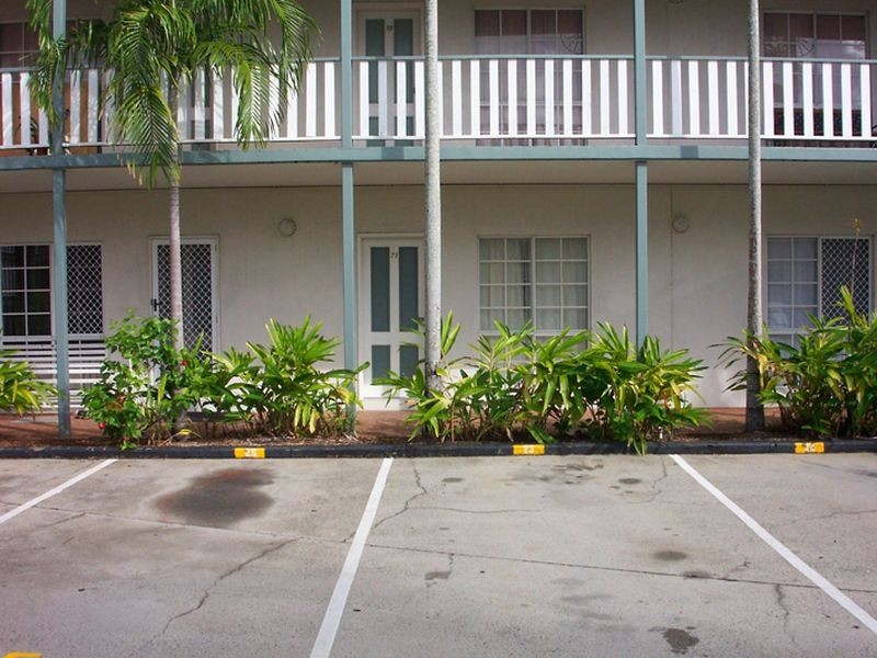 23/87 Earl Street, Westcourt QLD 4870