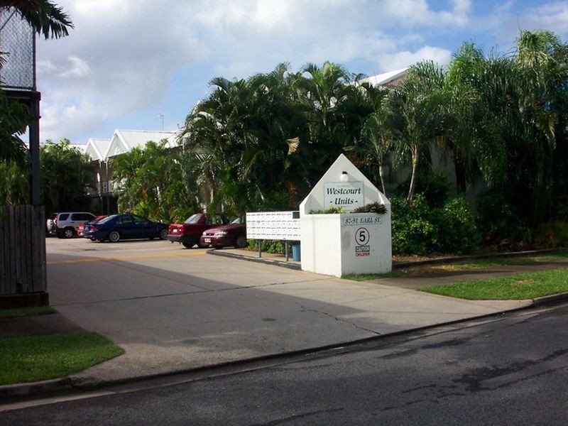 23/87 Earl Street, Westcourt QLD 4870