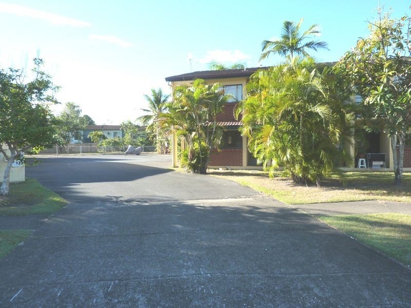 16/6 Hector Close, Westcourt QLD 4870