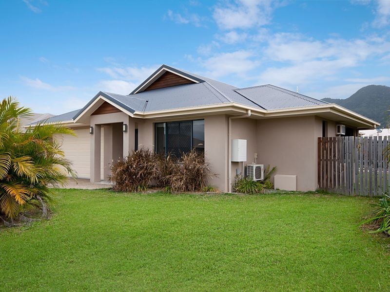 5 Nicholson Close, White Rock QLD 4868