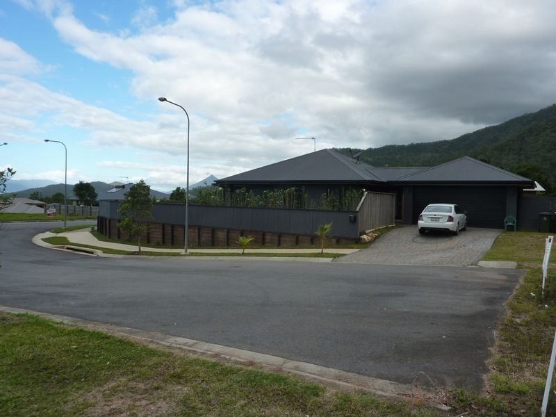 97 Fitzmaurice Drive, Bentley Park QLD 4869