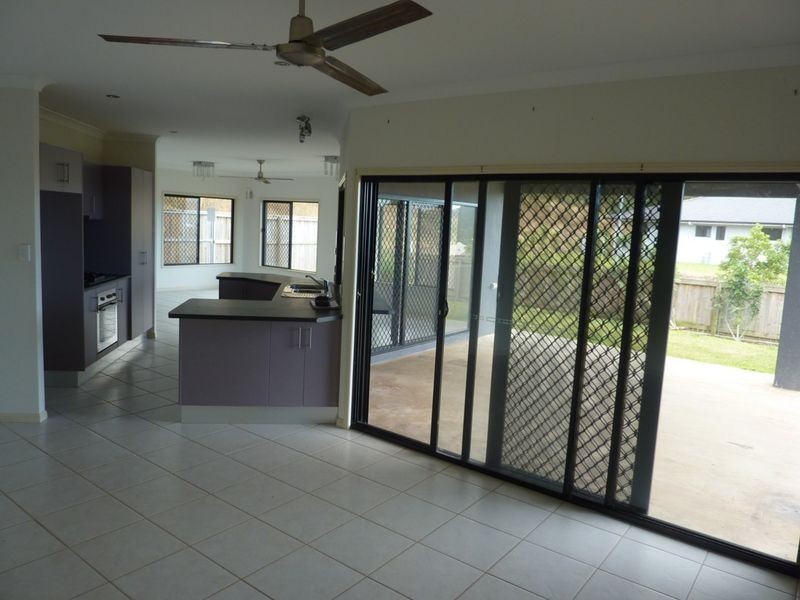 97 Fitzmaurice Drive, Bentley Park QLD 4869