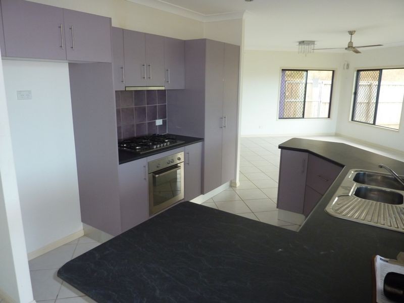 97 Fitzmaurice Drive, Bentley Park QLD 4869