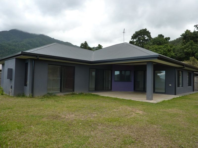 97 Fitzmaurice Drive, Bentley Park QLD 4869