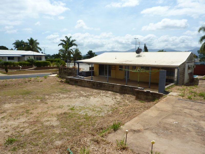 141 Barnard Drive, Mount Sheridan QLD 4868