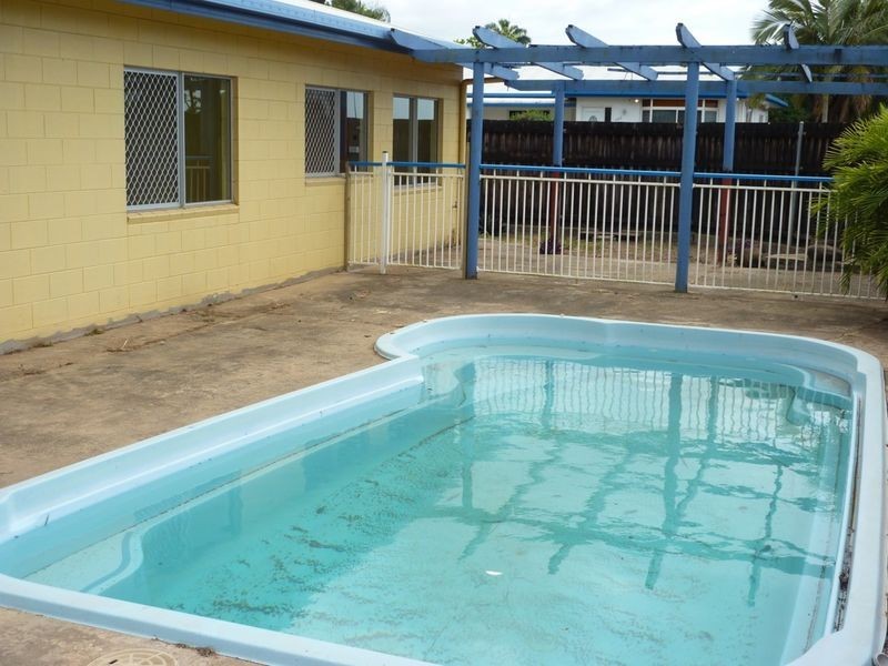 141 Barnard Drive, Mount Sheridan QLD 4868