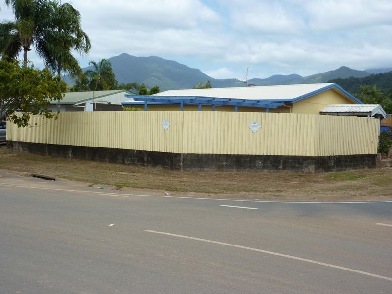 141 Barnard Drive, Mount Sheridan QLD 4868