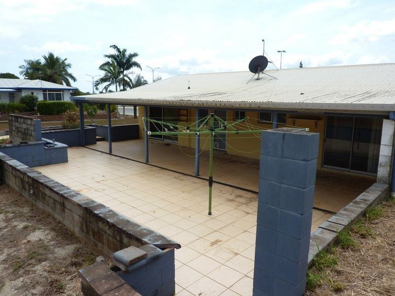 141 Barnard Drive, Mount Sheridan QLD 4868