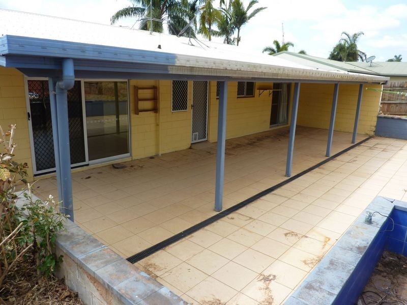 141 Barnard Drive, Mount Sheridan QLD 4868