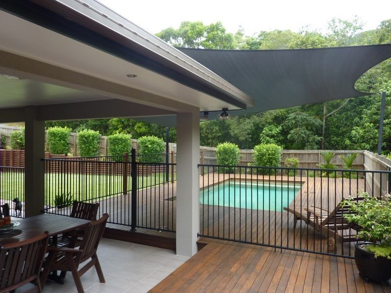 9 Mauro Close, Bentley Park QLD 4869