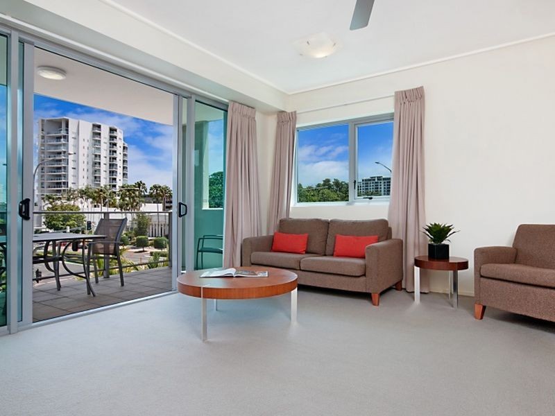 3309 & 331 Esplanade, Cairns QLD 4870