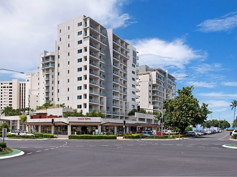 3309 & 331 Esplanade, Cairns QLD 4870