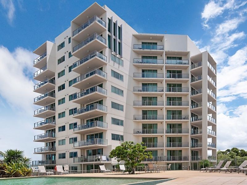 3309 & 331 Esplanade, Cairns QLD 4870