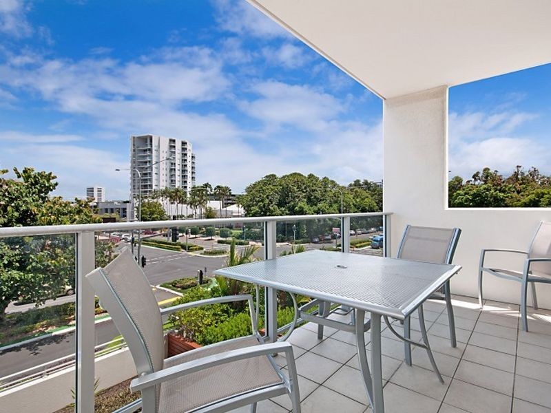 3309 & 331 Esplanade, Cairns QLD 4870