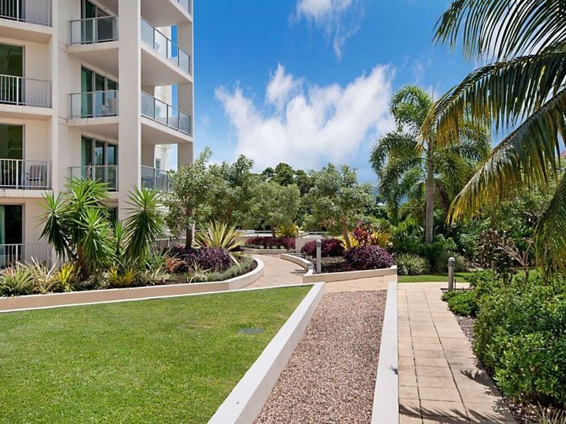 3309 & 331 Esplanade, Cairns QLD 4870