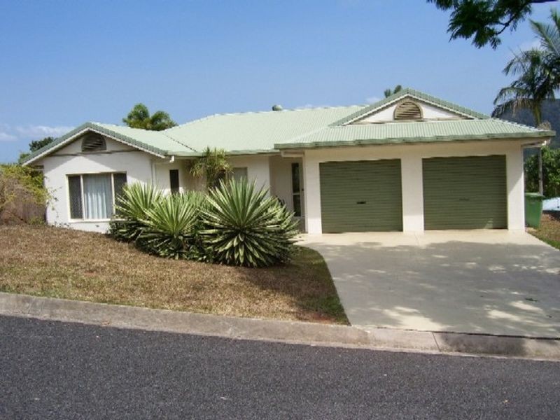 30 Templar Crescent, Bentley Park QLD 4869