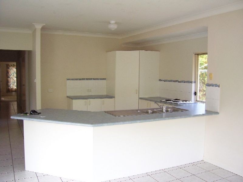 30 Templar Crescent, Bentley Park QLD 4869