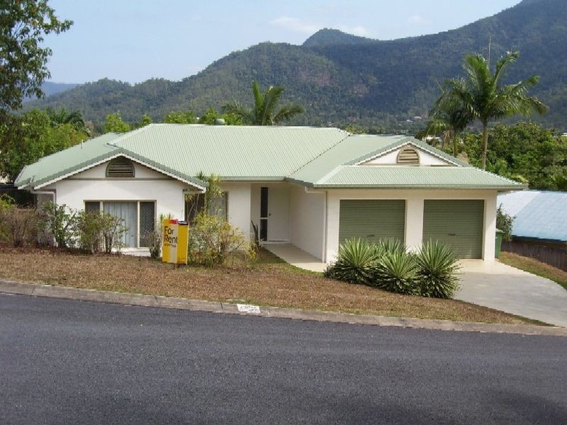 30 Templar Crescent, Bentley Park QLD 4869