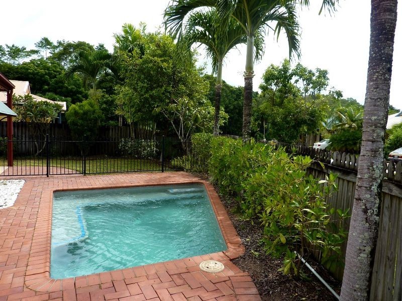 2 Blueberry Close, Mount Sheridan QLD 4868