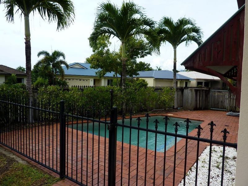 2 Blueberry Close, Mount Sheridan QLD 4868