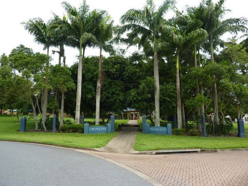 2 Blueberry Close, Mount Sheridan QLD 4868