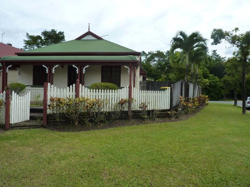 2 Blueberry Close, Mount Sheridan QLD 4868