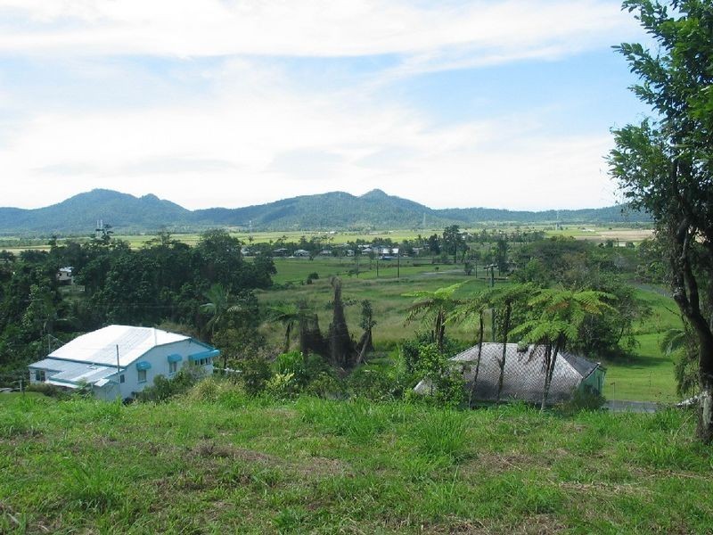 Lot 11 Parry Street, Babinda QLD 4861