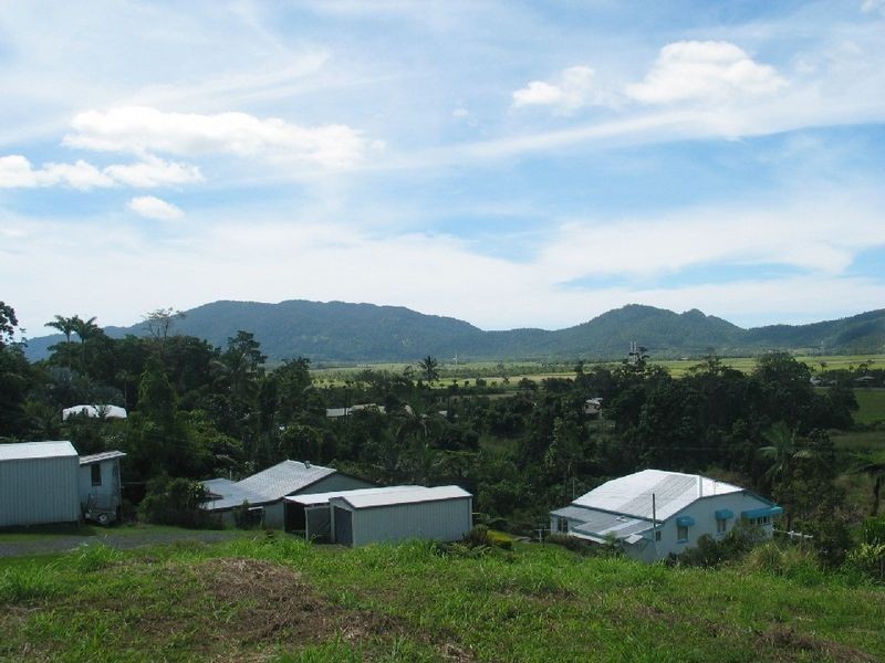 Lot 11 Parry Street, Babinda QLD 4861