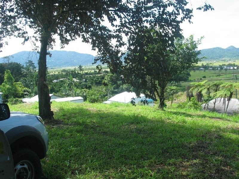 Lot 11 Parry Street, Babinda QLD 4861