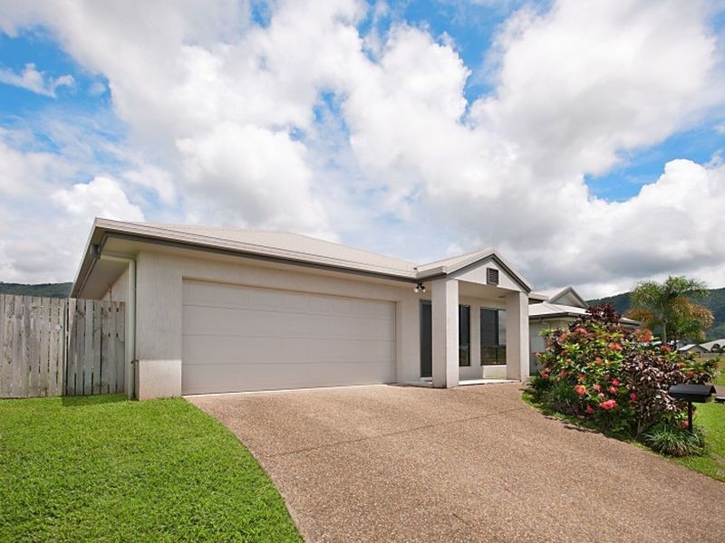33 McEachan Street, Edmonton QLD 4869