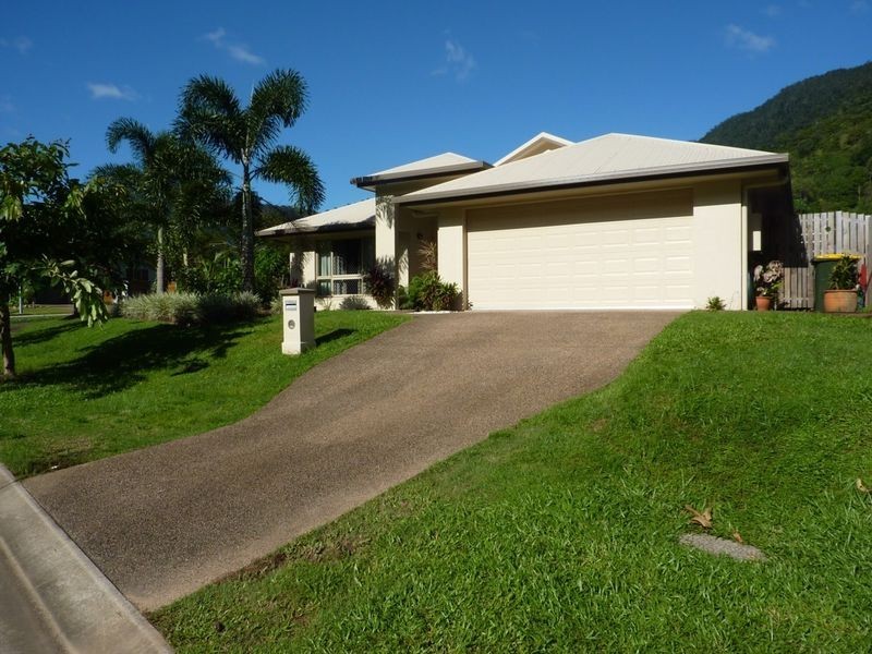 1 Chandra Close, Redlynch QLD 4870