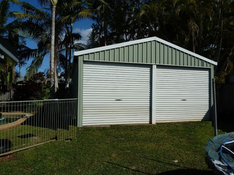 35 Dandaloo Street, Bayview Heights QLD 4868
