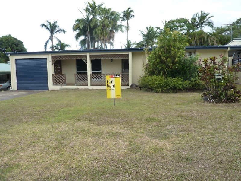 35 Dandaloo Street, Bayview Heights QLD 4868