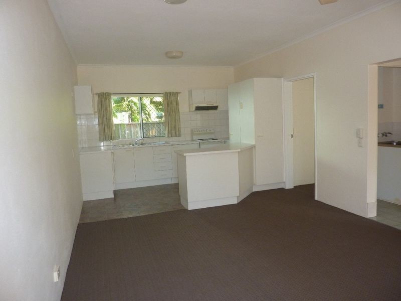 1/23 Balaclava Road, Earlville QLD 4870