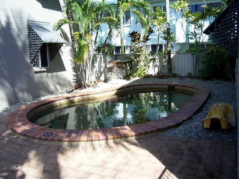 1/23 Balaclava Road, Earlville QLD 4870