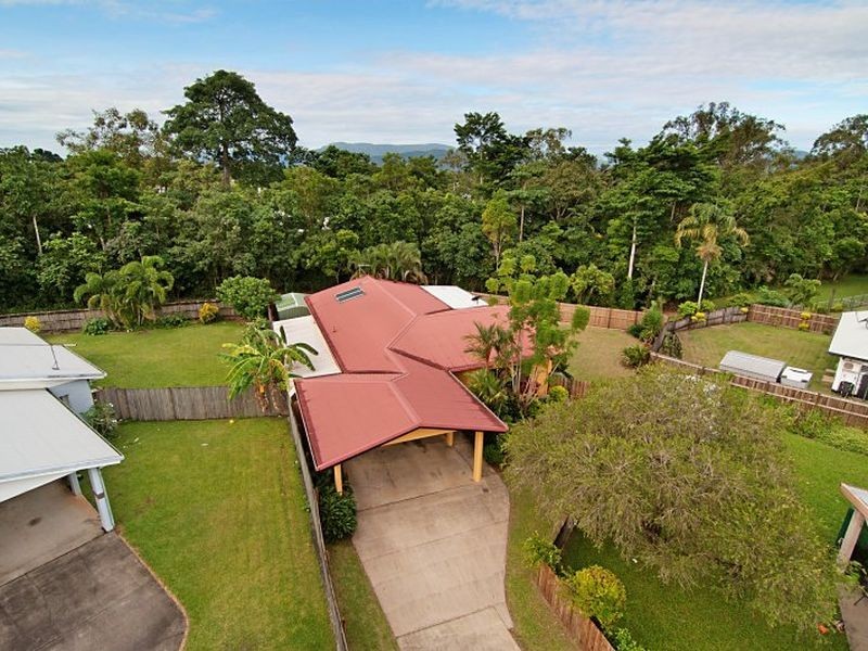 8 Bunyip Close, Mount Sheridan QLD 4868