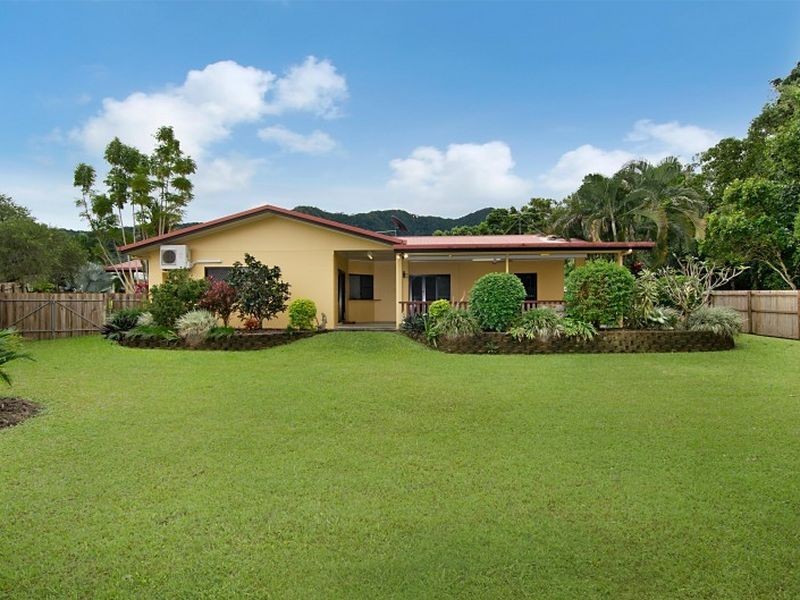 8 Bunyip Close, Mount Sheridan QLD 4868