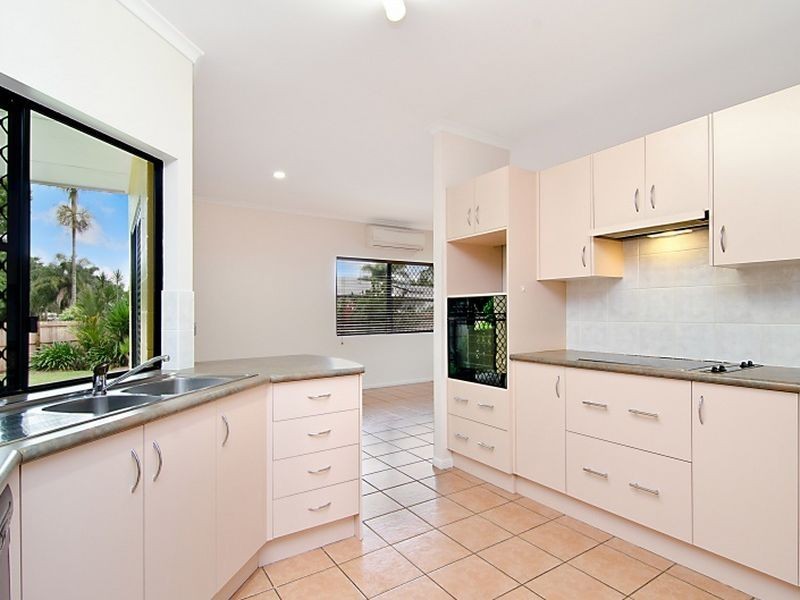 8 Bunyip Close, Mount Sheridan QLD 4868