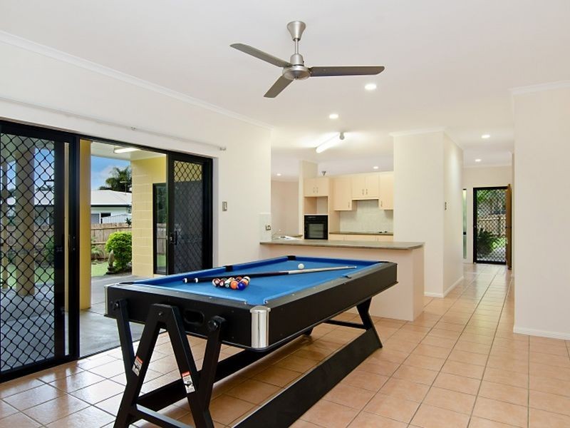 8 Bunyip Close, Mount Sheridan QLD 4868