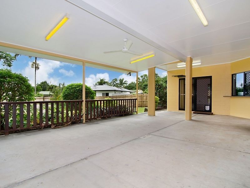 8 Bunyip Close, Mount Sheridan QLD 4868