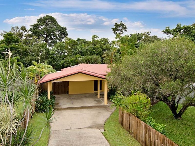 8 Bunyip Close, Mount Sheridan QLD 4868