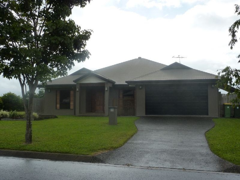 12 Picnic Street, White Rock QLD 4868