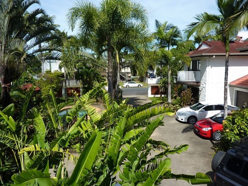 4/14 Rowe Street, Earlville QLD 4870