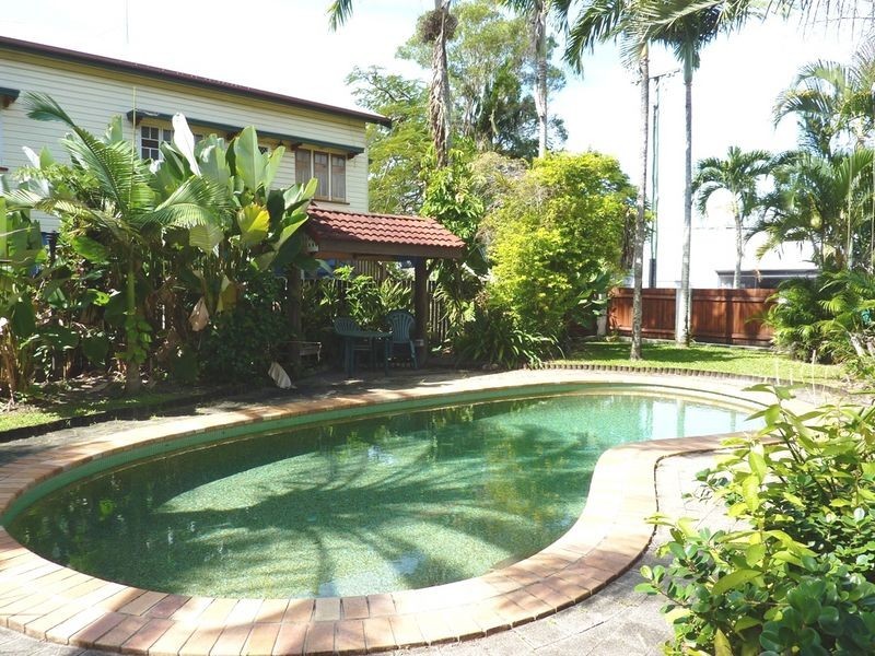 4/14 Rowe Street, Earlville QLD 4870