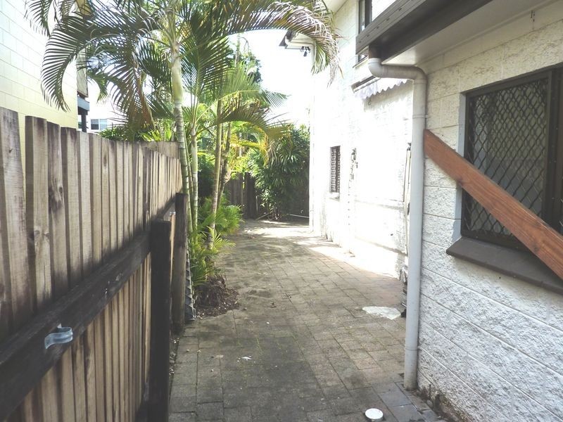 4/14 Rowe Street, Earlville QLD 4870