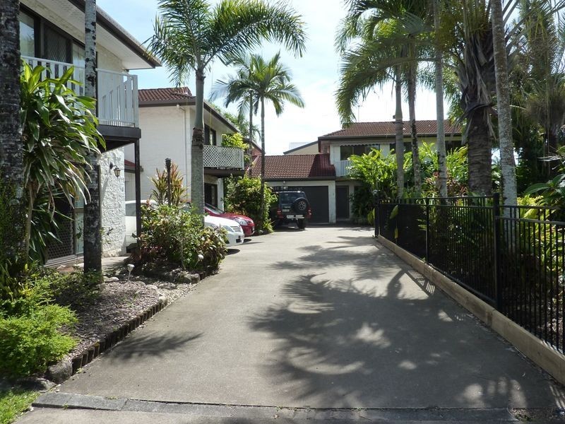 4/14 Rowe Street, Earlville QLD 4870