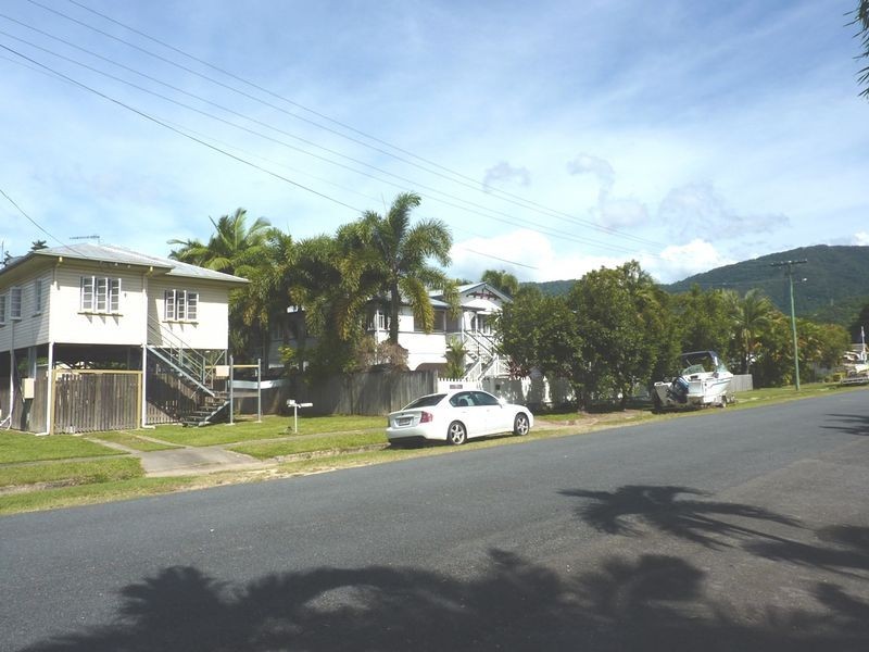 4/14 Rowe Street, Earlville QLD 4870